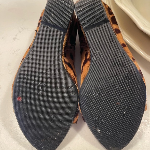 Alexander Wang Iconic Wedges - Picture 6 of 8